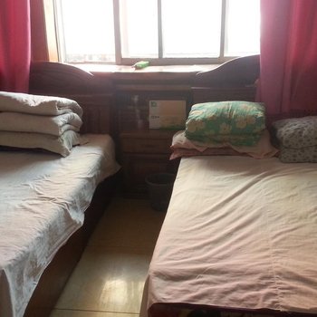 公主岭囿晏渊旅馆(四平)