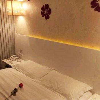 宁波都市悠客精品酒店酒店提供图片