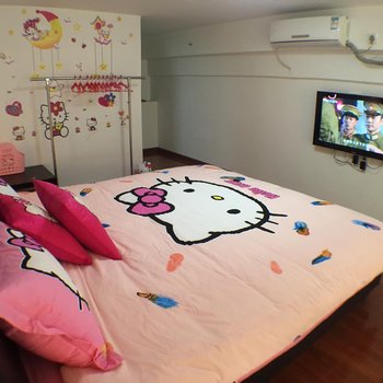 广州长隆南国奥园度假酒店公寓酒店提供图片