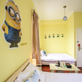 乌镇高同学主题民宿酒店提供图片