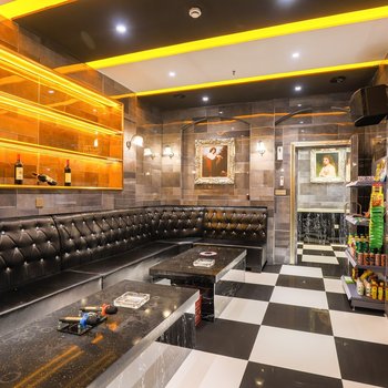 派对城别墅聚会(南昌县10号店)酒店提供图片