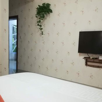 南宁Happy Bingo Vacation普通公寓酒店提供图片