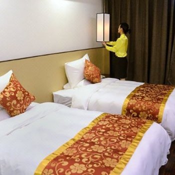安庆天悦湾温泉度假村酒店酒店提供图片
