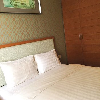 黄山大观度假公寓酒店提供图片