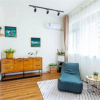 桂林茜曼公寓酒店提供图片