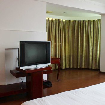 珠海嘉禾苑商务酒店酒店提供图片