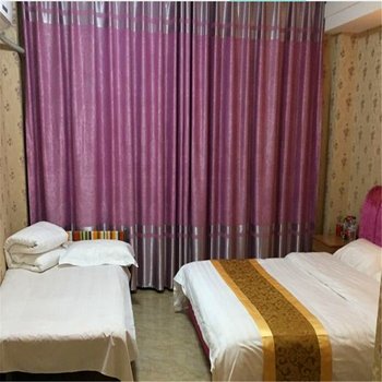 吉林天下客宾馆酒店提供图片