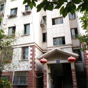 别样年华公寓(南京锁金四村三店)