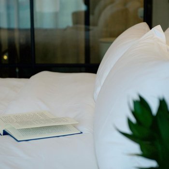 广州图南生活美学酒店酒店提供图片