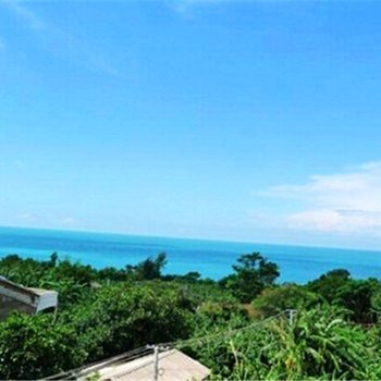 北海涠洲岛国良渔家乐