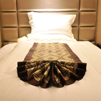 江门朗廷酒店酒店提供图片