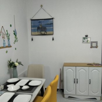 菏泽宿燕之家公寓(7号店)酒店提供图片