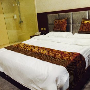 重庆新尔亚酒店酒店提供图片