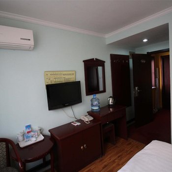 呼和浩特故馨商务酒店酒店提供图片