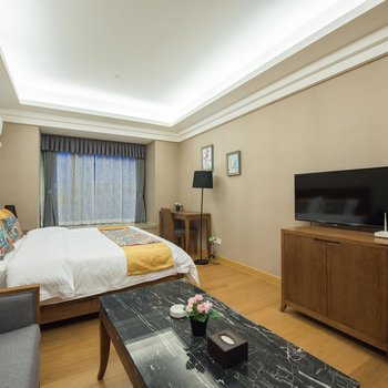 成都誉峰M4民宿酒店提供图片