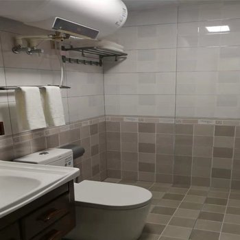 临汾归心公寓酒店提供图片