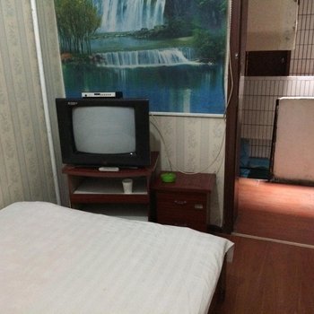 兰州文轩商务旅馆酒店提供图片