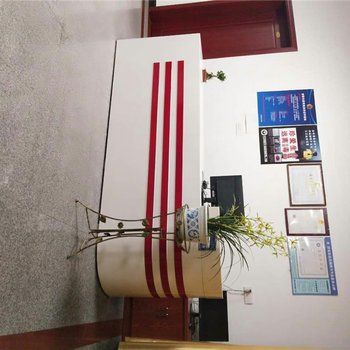 杭州农望晴民宿酒店提供图片