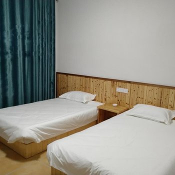 宁国壹方山庄