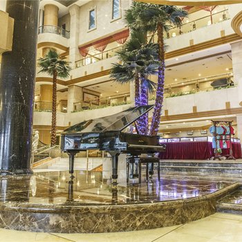 洛阳牡丹青年酒店酒店提供图片