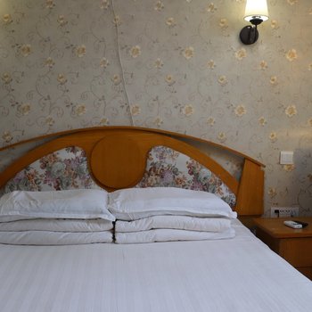 克拉玛依木公度假别墅(2号店)酒店提供图片