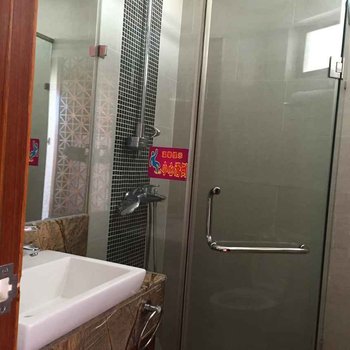 陵水金的精品红磡香水湾旅租酒店提供图片