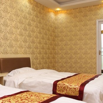 拉萨徽安宾馆酒店提供图片