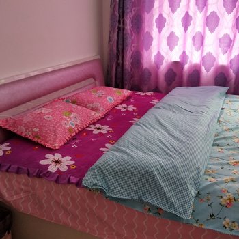 通化温馨雪儿日租房公寓酒店提供图片