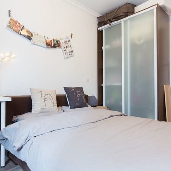 上海喜唐の屋普通公寓酒店提供图片