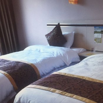 稻家稻城圣地亚丁酒店酒店提供图片