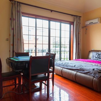 上海艾聚会别墅(金汇塘路分店)酒店提供图片