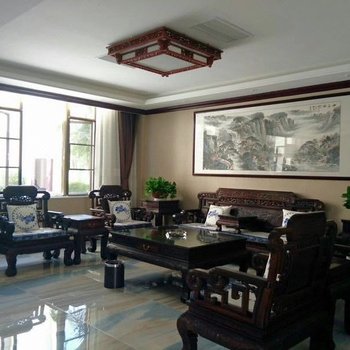元阳天翔大酒店酒店提供图片