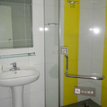 7天连锁酒店(揭阳广百店)用户上传图片