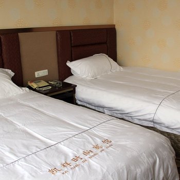义乌凯祥宾馆酒店提供图片