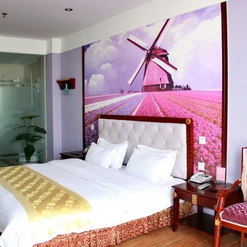 眉山苏坡酒店酒店提供图片