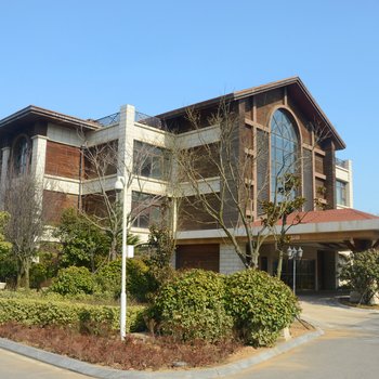 栖所假日酒店(青岛金沙滩店)