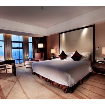 长沙鑫远白天鹅酒店酒店提供图片