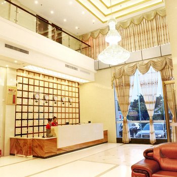 华海酒店公寓（广州白云机场店）酒店提供图片