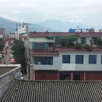 永胜清逸宾馆