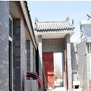 西安友好农家院