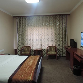 海东长城宾馆平安大道店酒店提供图片