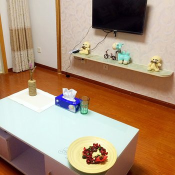 上海Alysa的小屋酒店提供图片