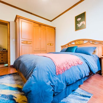 成都美伢0000公寓(路釆鞋尚分店)酒店提供图片