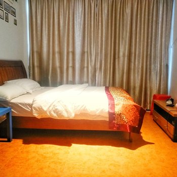 肇庆小清新宜家公寓酒店提供图片