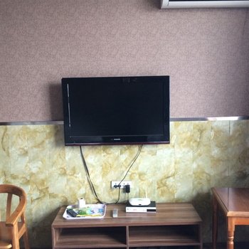吉木萨尔县兴旺宾馆酒店提供图片