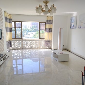 海口杜康解忧公寓酒店提供图片