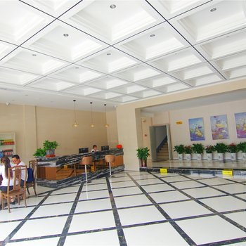 许昌汉都时尚酒店酒店提供图片