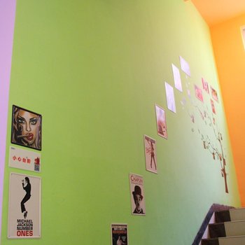 北海涠洲岛星海客栈酒店提供图片