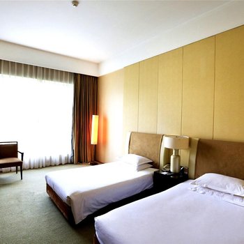 南京湖滨金陵饭店酒店提供图片