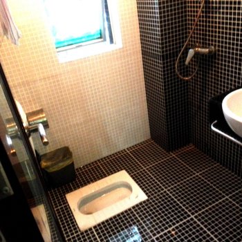 重庆君来香普通公寓酒店提供图片